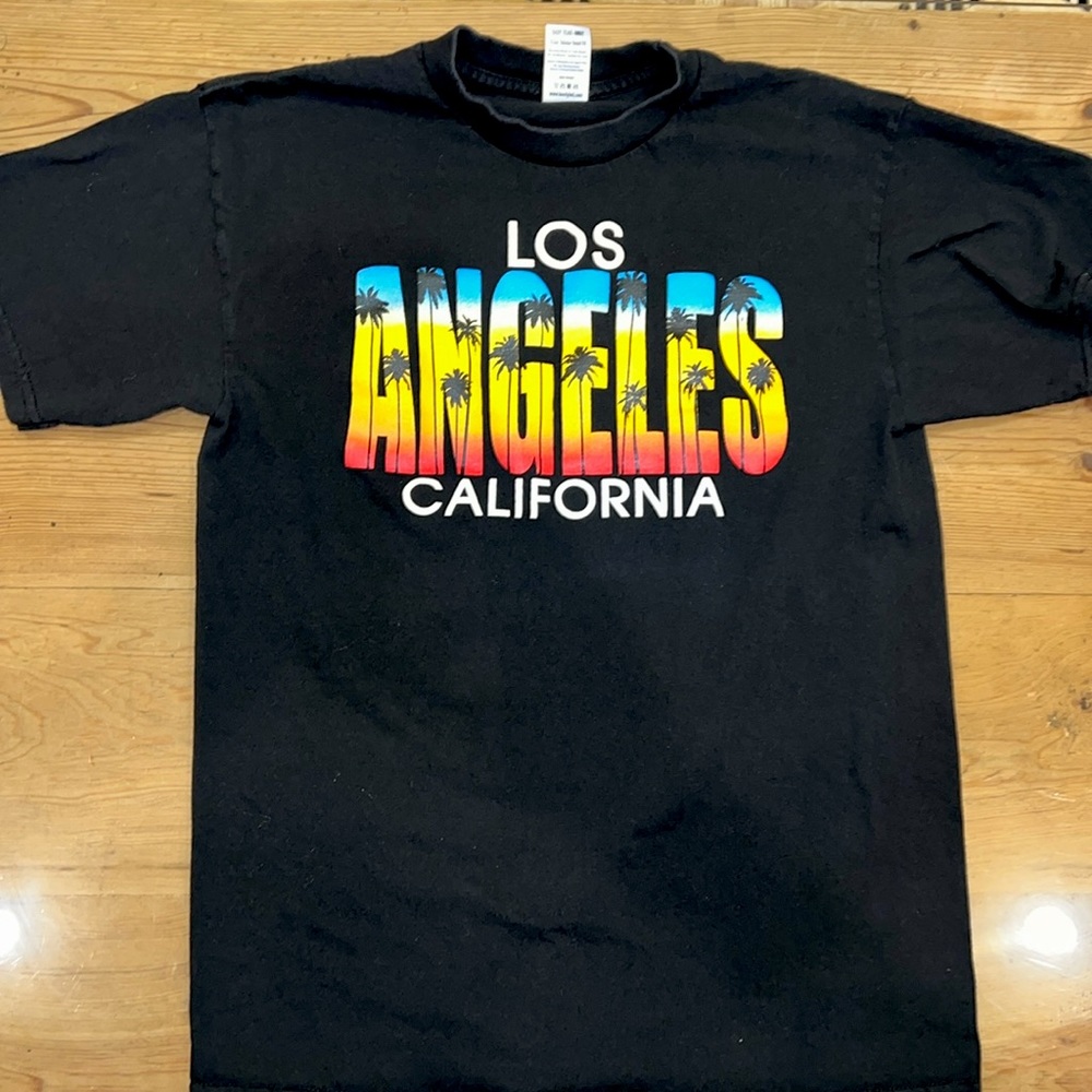 Los Angeles Tee Shirt